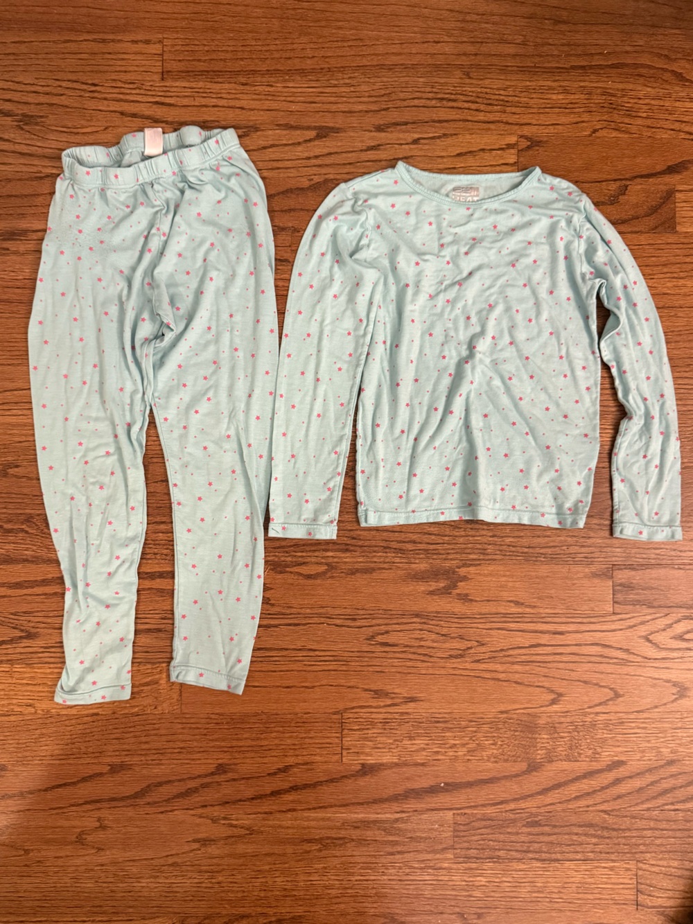 Girls Thermal Set 32 Degrees - Size M